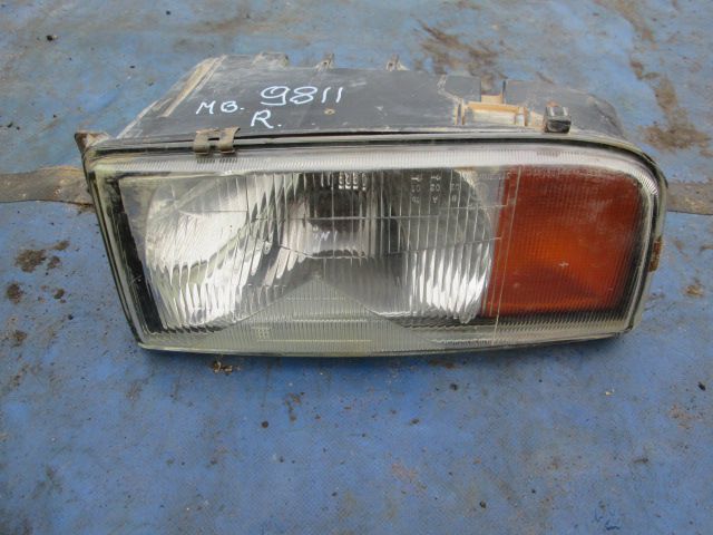 29811 фара правая Мерседес Актрос 4143 самосвал 1305235247 0301081120 8x4
